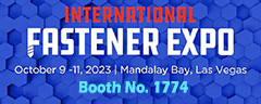 2023 International Fastener Expo