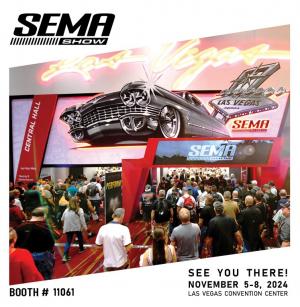 SEMA  2024