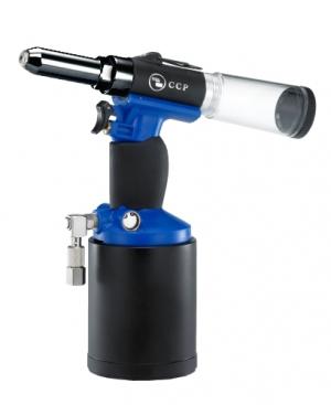 CCP-380NL Heavy Duty Air Rivet Gun 1/4 Inch, CCP-380NL