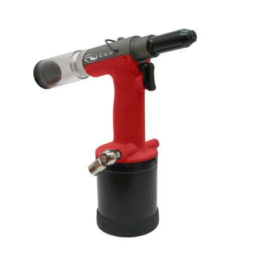 CCP-3000 PNEUMATIC-HYDRAULIC RIVETING TOOL3/16 Inch,  CCP-3000